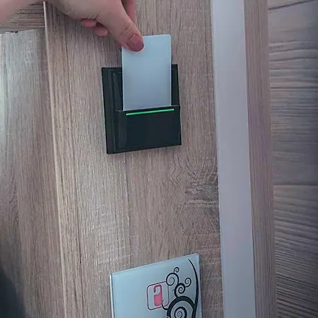 Klima Europarc Отель 4*