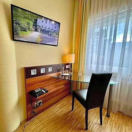 Hotel Klima Europarc Kerpen (North Rhine-Westphalia)