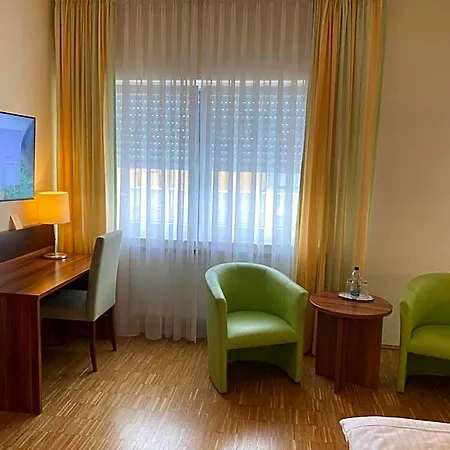 Klima Europarc Hotel