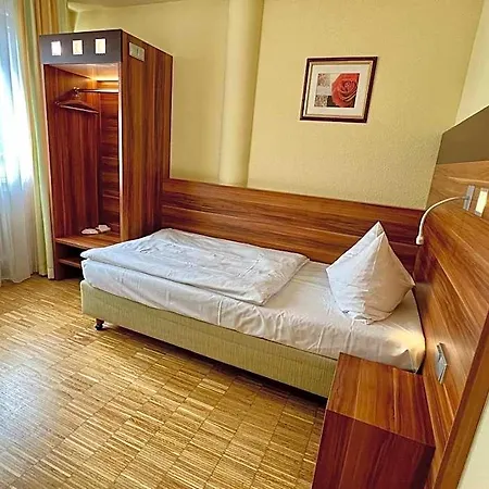 Hotel Klima Europarc 4*