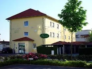 Klima Europarc 케르펜