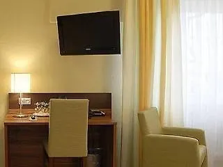Klima Europarc 호텔
