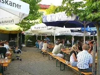 Klima Europarc 4*