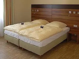 Klima Europarc 4* Керпен