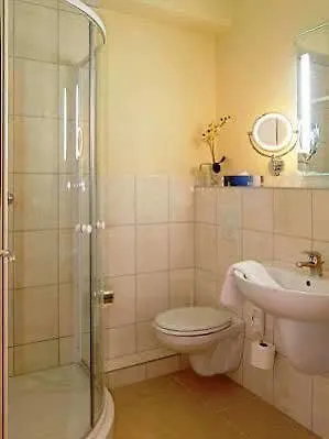 Klima Europarc 4* 케르펜