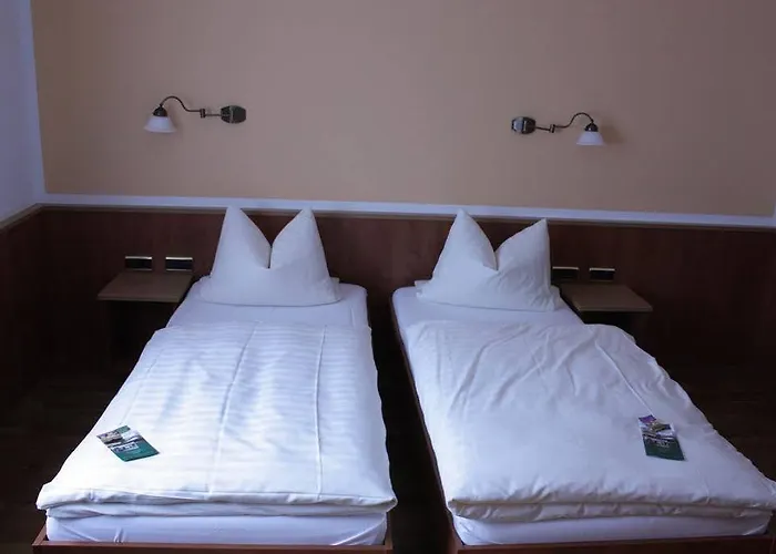 Klima Europarc Hotel Kerpen (North Rhine-Westphalia)