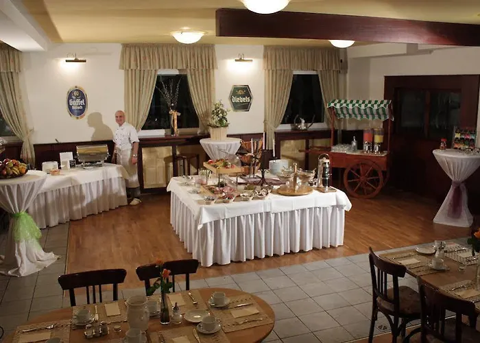 Klima Europarc 4* Kerpen (North Rhine-Westphalia)