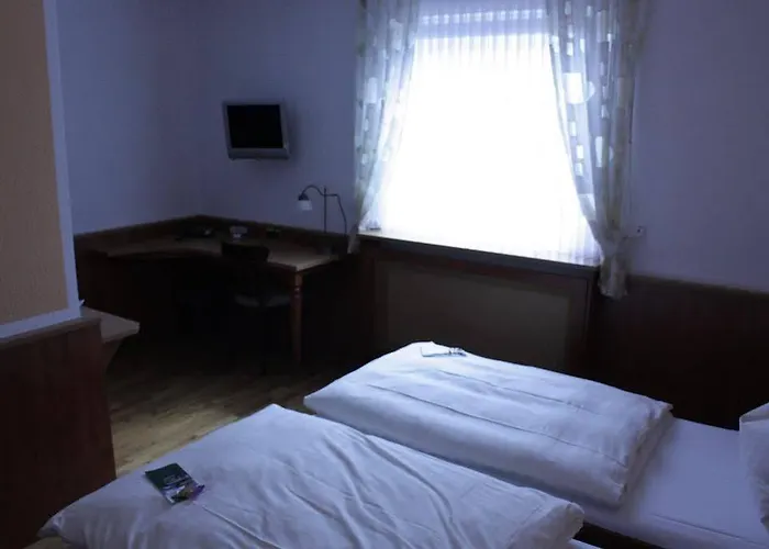 Klima Europarc 4* Kerpen (North Rhine-Westphalia)