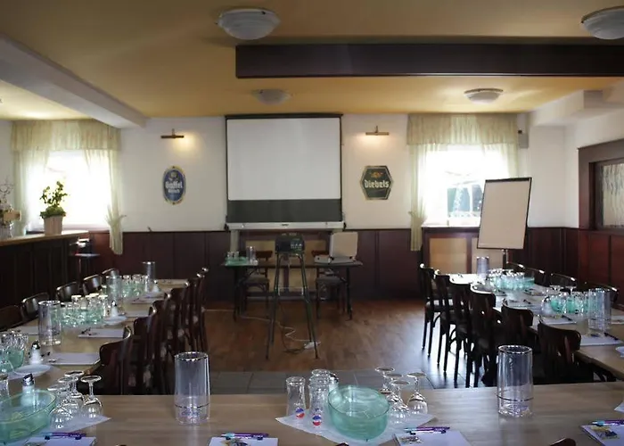 Klima Europarc Otel 4*