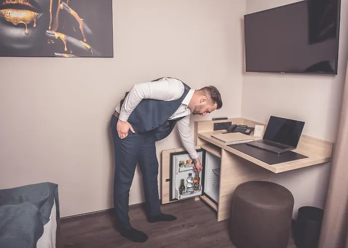 Klima Europarc 4* Kerpen (North Rhine-Westphalia)