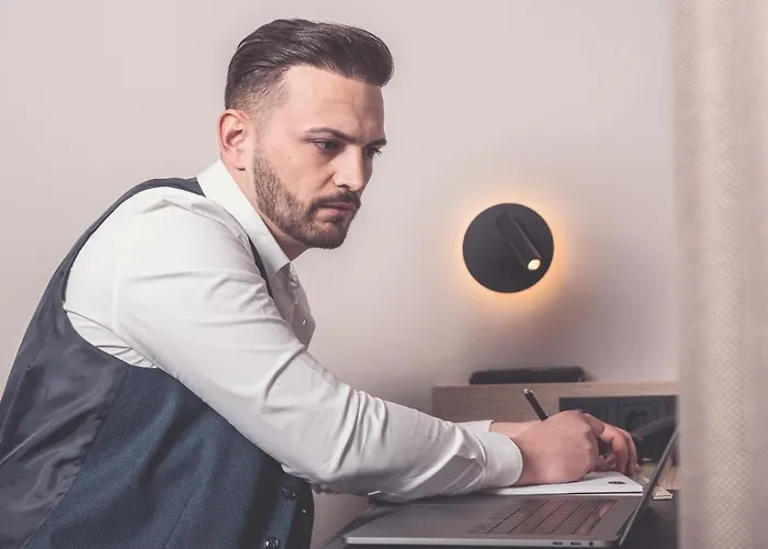 Szálloda Klima Europarc Kerpen