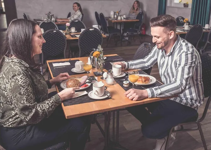 Hotel Klima Europarc 4*