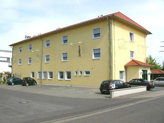 Klima Europarc 4*