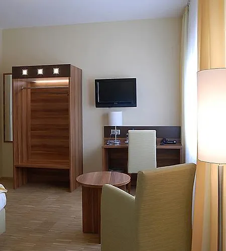 Hotel Klima Europarc