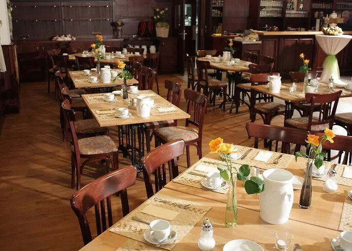 Klima Europarc Kerpen (North Rhine-Westphalia)