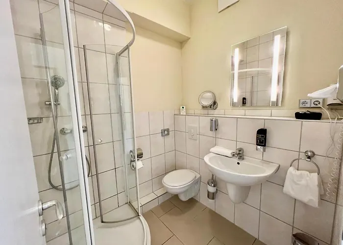 Hotel Klima Europarc 4*