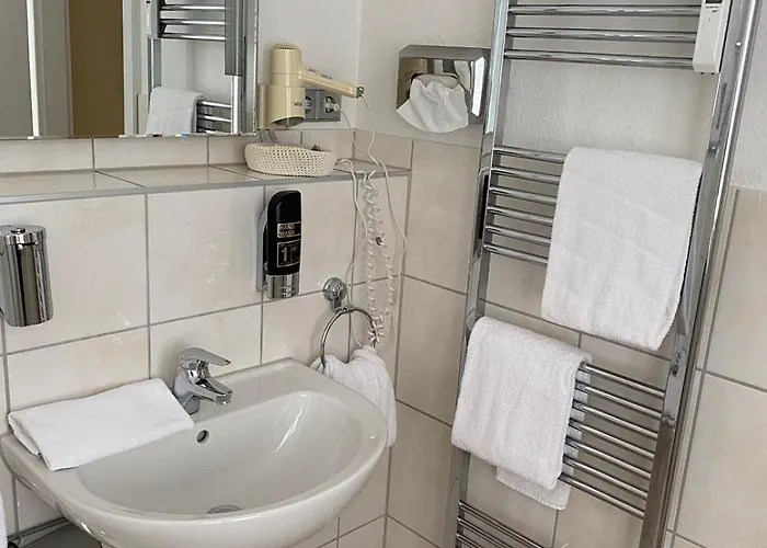 Hotel Klima Europarc Kerpen (North Rhine-Westphalia)