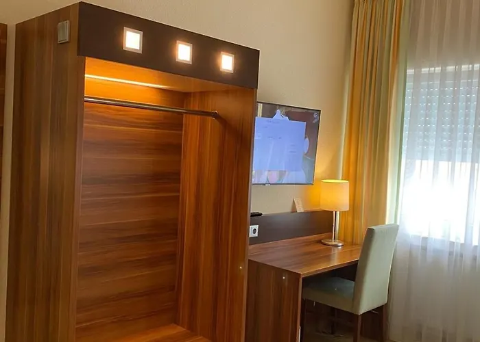 Klima Europarc 4* Kerpen (North Rhine-Westphalia)