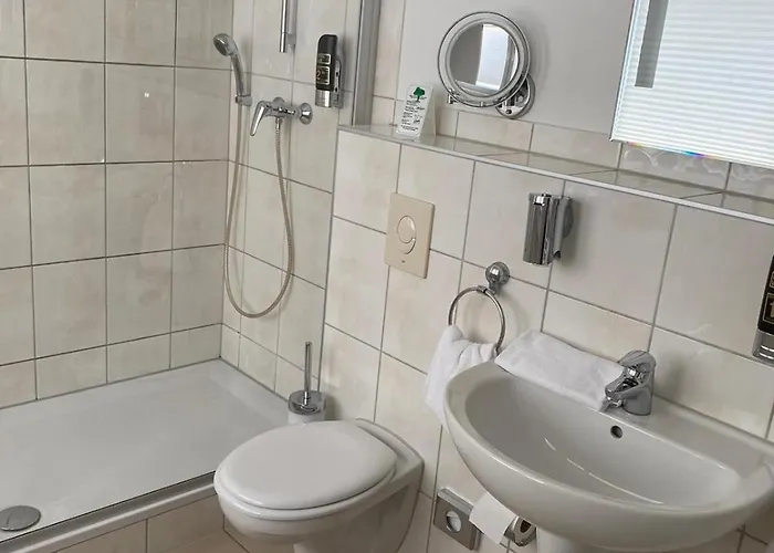 Klima Europarc Hotel 4*