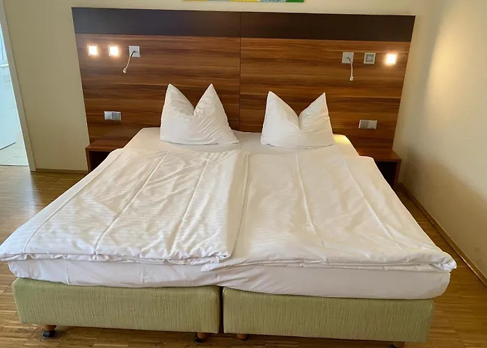 Hotel Klima Europarc 4*