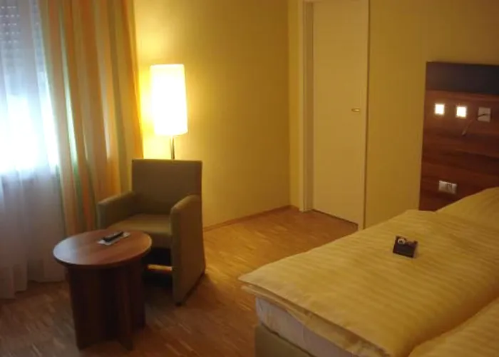 Hotel Klima Europarc 4*