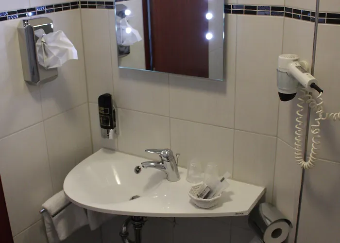 Klima Europarc Hotel Kerpen (North Rhine-Westphalia)