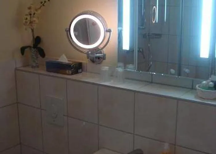 Otel Klima Europarc Kerpen (North Rhine-Westphalia)