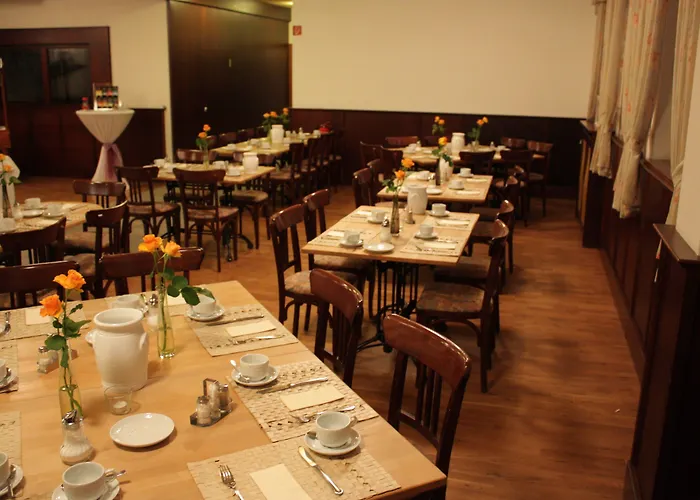 Klima Europarc Kerpen (North Rhine-Westphalia)