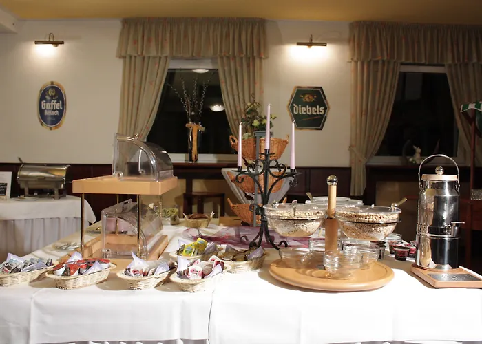 Klima Europarc 4* Kerpen (North Rhine-Westphalia)