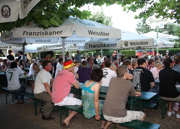 Klima Europarc 4* Kerpen (North Rhine-Westphalia)