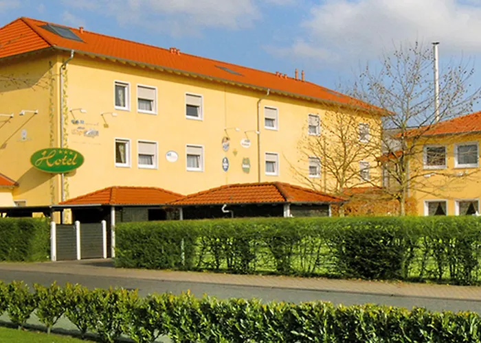 Otel Klima Europarc 4*