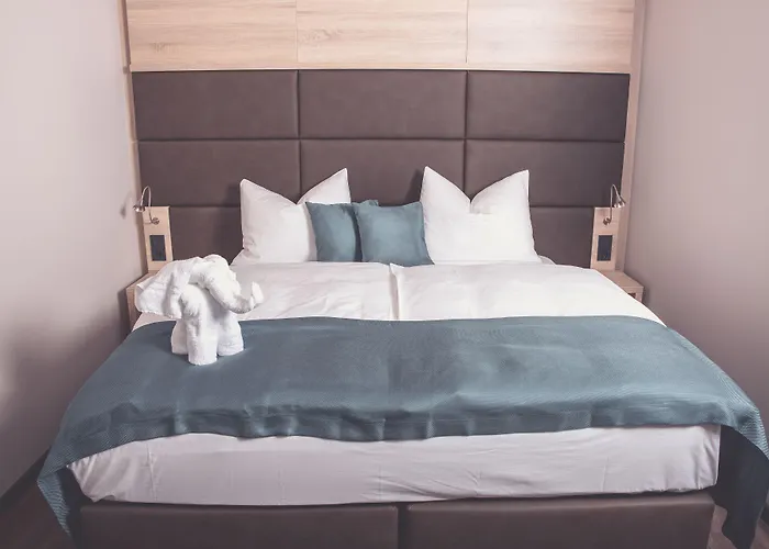 Hotel Klima Europarc Kerpen (North Rhine-Westphalia)