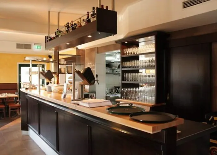 Hotel Klima Europarc