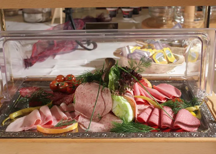 Hotel Klima Europarc Kerpen (North Rhine-Westphalia)