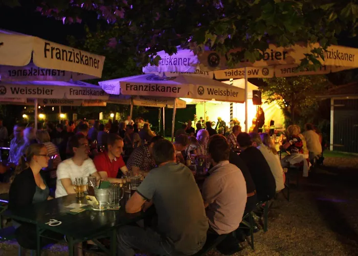 Hotel Klima Europarc Kerpen (North Rhine-Westphalia)