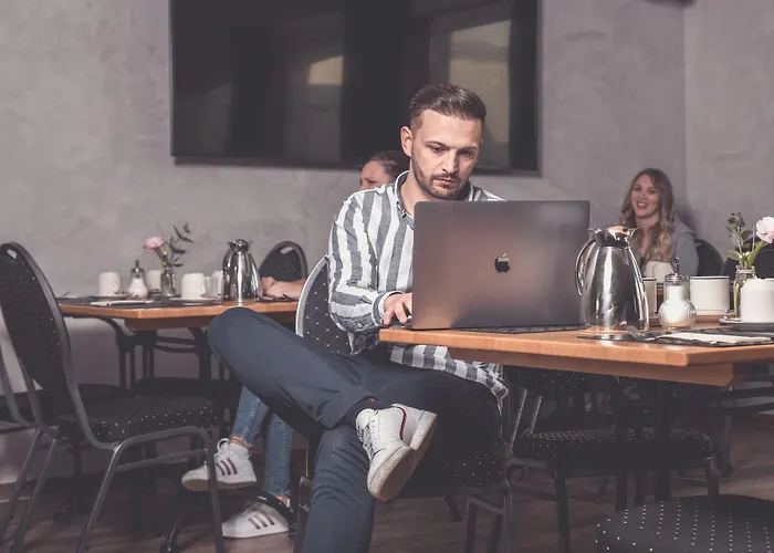 Klima Europarc Otel Kerpen (North Rhine-Westphalia)