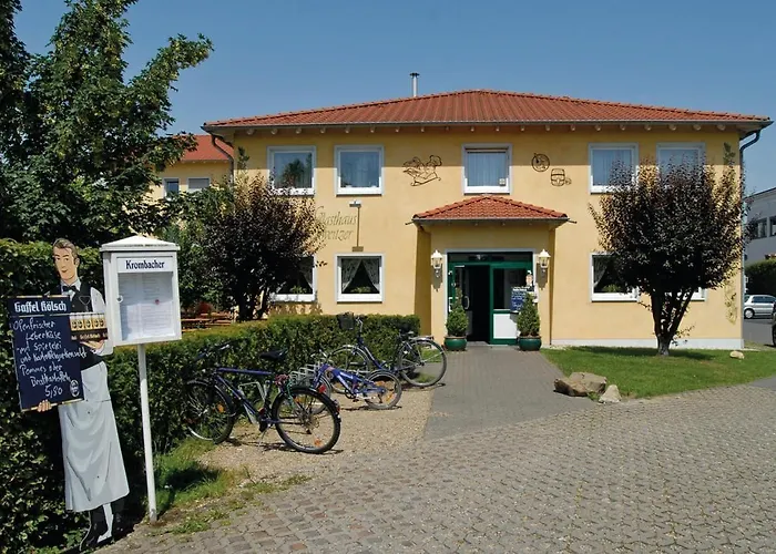 Klima Europarc Kerpen (North Rhine-Westphalia)