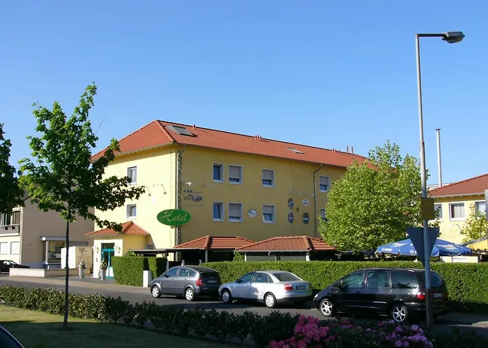 Hotel Klima Europarc