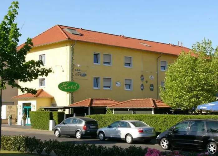 Otel Klima Europarc 4*