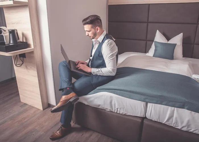 Klima Europarc Hotel