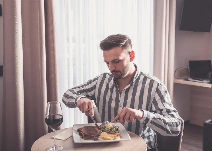 Hotel Klima Europarc