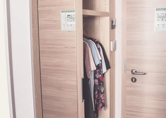 Klima Europarc Otel 4*