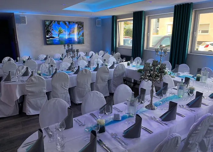 Klima Europarc 4* Kerpen (North Rhine-Westphalia)