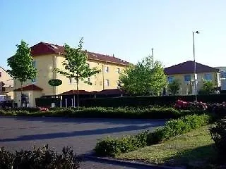 Klima Europarc Otel 4*