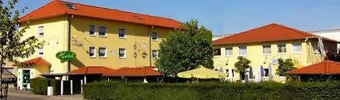Otel Klima Europarc